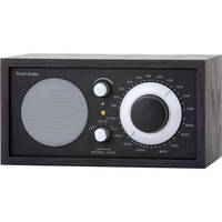 Tivoli Model One Table-Top Radio - Black/Silver