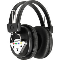 Hamilton Buhl W901-Multi Multi-Channel Wireless Headphones for 900-Series