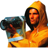 Ewa-Marine VC-FX Rain Cape