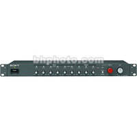 Sony SRP-X100 6-Input Rack-mountable Mixer