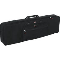 Gator Cases GKB-86 Slim Keyboard Gig Bag