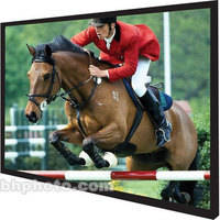 Vutec Vu-Easy Permanently Tensioned Wall Projection Screen (45x80")