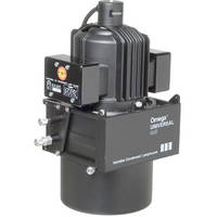 Omega DV Universal Variable Condenser Lamphouse (220V)