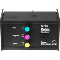 Omega Dichroic (Color) Lamphouse For C700 & C760 Enlargers