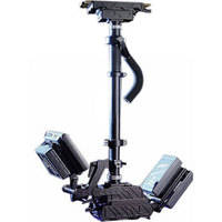 Glidecam Gold Series Sled w/Anton Bauer Base