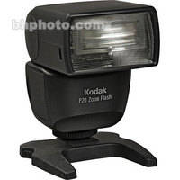 Kodak P-20 Zoom Flash