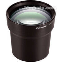 Panasonic DMW-LT55 55mm 1.7x Telephoto Conversion Lens