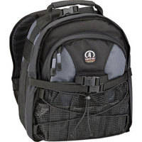 Tamrac 5374 Adventure 74 Backpack (Gray/Black)