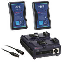 IDX ES722 Endura 7S Starter Kit