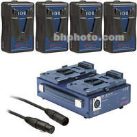 IDX E1042 Endura 10 Starter Kit
