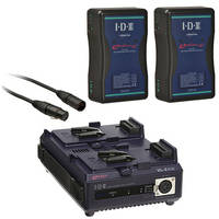 IDX ES1022 Endura 10S Starter Kit
