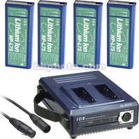 IDX NPS-742 NP Professional Kit