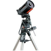 Celestron Advanced C6-SGT 6"/152mm Catadioptric Telescope Kit