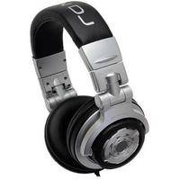 Denon DJ DN-HP1000 - Circumaural Dynamic Stereo DJ Headphones