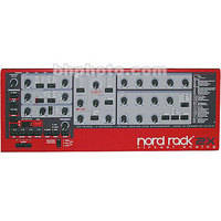 Nord Nord Rack 2X - Rackmount Virtual Analog Synthesizer