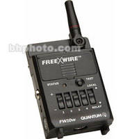 Quantum Instruments FW10w FreeXwire Digital Transceiver