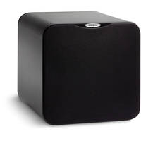 Velodyne MiniVee 8" 1000 Watts RMS Powered Subwoofer