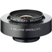 Schneider 24mm f/5.6 Apo-Digitar XL Lens w/ Schneider Electronic Shutter