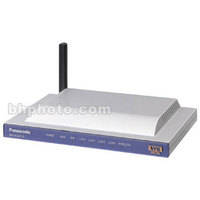 Panasonic BB-HGW700A Network Camera Management System
