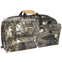 Porta Brace CO-PC Carry-On Camcorder Case (Mossy Oak Camouflage)