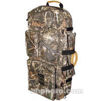 Porta Brace HK-1 Hiker Backpack Camera Case (Camouflage Advantage)