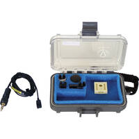 Voice Technologies VT506 - Lavalier Microphone