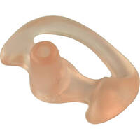 Voice Technologies Flexible Ear Insert for Headsets/Earsets (Left/Small)