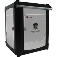 Ortery Photosimile E-Box 200 Digital Photography Studio (120VAC)