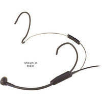 Beyerdynamic Opus 54 Neckworn Condenser Microphone (Beige)