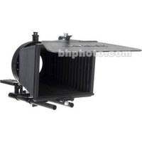Cavision 4x4 Bellows Matte Box Kit - for PD-170 and VX-2100