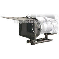 Cavision 4x5.65 Hard Shade Matte Box Kit - for Sony FX-1 and Z1-U