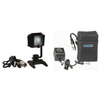 Cool-Lux LK-2524 Digi-Lux On-Camera Light Kit