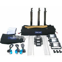Cool-Lux Cool Softlight III Plus  Kit
