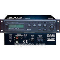 Rolls HR78 PLL Synthesized Digital AM/FM Tuner