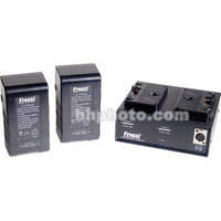 Frezzolini LP-3 Lithium-Ion Power Package