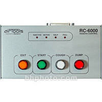 AirTools RC-6000 Remote Control
