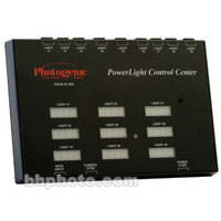 Photogenic PLICB-2 Control Center