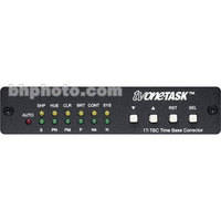 TV One 1T-TBC Multi-Standard Time Base Corrector