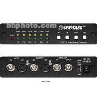 TV One 1T-TBC-GL Multi-Standard Time Base Corrector