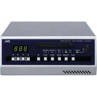 JVC DMNC40U MPEG-4 Network Encoder/Decoder