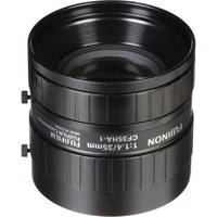 Fujinon CF35HA-1 25mm f/1.4 Industrial Lens