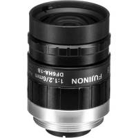Fujinon DF6HA-1B 6mm F1.2 Fixed Focal Lens