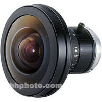 Fujinon FE185C046HA-1 1/2" 1.4mm f/1.4 C-Mount Fish-Eye Lens