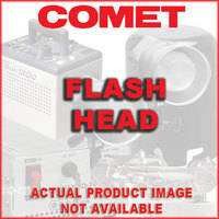 Comet 1200 W/S Wide Angle Flash Head