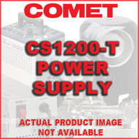Comet 1200 Watt/Second 3 Channel Power Supply
