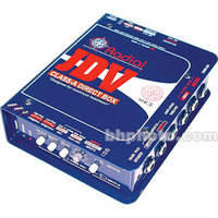 Radial Engineering JDV Mk3 Direct Box