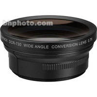 Raynox DCR-730 0.7x Wide Angle Conversion Lens