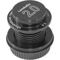 Lensbaby Lensbaby 2.0 Special Effects Lens for Contax/Yashica