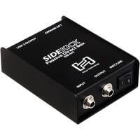 Hosa Technology DIB-443 Passive Direct Box