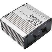 Hosa Technology DIB-307A Direct Box